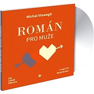 A novel for men - CD Audiobooks
