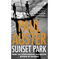 Sunset Park - Paul Auster