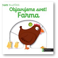 MiniPÉDIA – Objavujeme svet! Farma - 
