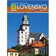 Slovensko MINI - Vladimír Bárta; Vladimír Barta