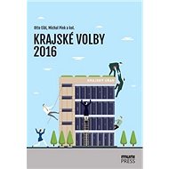 Krajské volby 2016 - Otto Eibl; Michal Pink