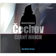 Black Monk: 1 hr. 18 min. 59 sec. - CD Audiobooks