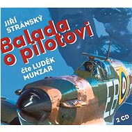 Ballad of the Pilot: 2 CDs - CD Audiobooks