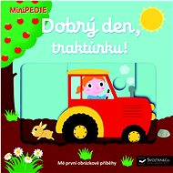 Dobrý den, traktůrku!: MiniPEDIE - 