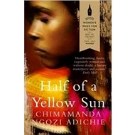Half of a Yellow Sun - Chimamanda Ngozi Adichie