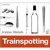 Trainspotting: CD - Audiokniha na CD