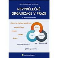 Nevýdělečné organizace v praxi - Václav Dobrozemský; Jan Stejskal