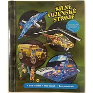 Silné vojenské stroje - 