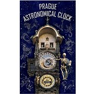Prague Astronomical Clock - 