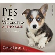 Pes jejího veličenstva - Audiokniha na CD