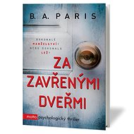 Za zavřenými dveřmi - B. A. Paris
