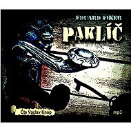 Paklic - CD Audiobooks