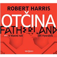 Fatherland - CD Audiobooks