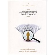 How to find new employees - CD Audiobooks