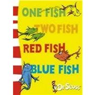 One Fish, Two Fish, Red Fish, Blue Fish - Dr Seuss