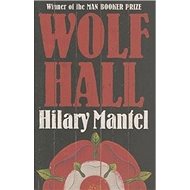 Wolf Hall - Hilary Mantel