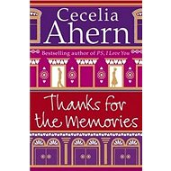 Thanks for the Memories - Cecelia Ahern