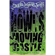 Howl's Moving Castle - Diana Wynne Jones