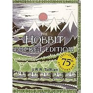 The Pocket Hobbit. 75th Anniversary Edition - John Ronald Reuel Tolkien