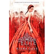 The Elite - Kiera Cass