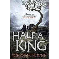 Shattered Sea 01. Half a King - Joe Abercrombie