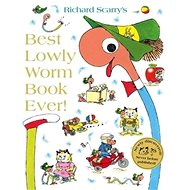 Best Lowly Worm Book Ever - Richard Scarry