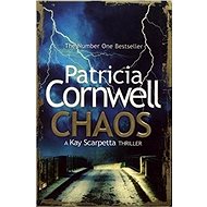 Chaos: A Scarpetta Novel 25 - Patricia Cornwell