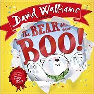The Bear Who Went Boo! - David Walliams