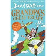 Grandpa's Great Escape - David Walliams