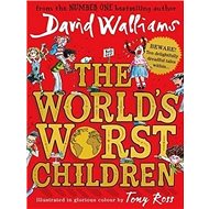 The World's Worst Children - David Walliams