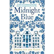 Midnight Blue - Simone van der Vlugt