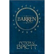 Barren - Peter V. Brett