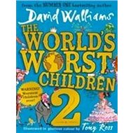 The World's Worst Children 02 - David Walliams