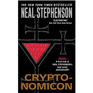 Cryptonomicon - Neal Stephenson