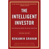 The Intelligent Investor - Benjamin Graham