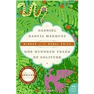 One Hundred Years of Solitude - Gabriel Garcia Marquez