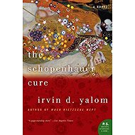 The Schopenhauer Cure - Irvin D. Yalom