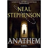 Anathem - Neal Stephenson