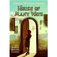 House of Many Ways - Diana Wynne Jones