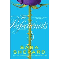 The Perfectionists 01 - Sara Shepard