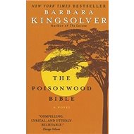 The Poisonwood Bible - Barbara Kingsolver