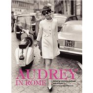 Audrey in Rome - 