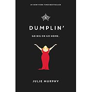 Dumplin' - Julie Murphy