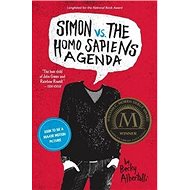 Simon vs. the Homo Sapiens Agenda - Becky Albertalli