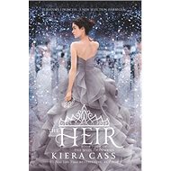 Selection 4. The Heir - Kiera Cass