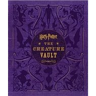 Harry Potter: The Creature Vault - Jody Revensen