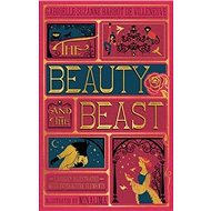 The Beauty and the Beast - Gabrielle-Suzanna Barbot de Villeneuve