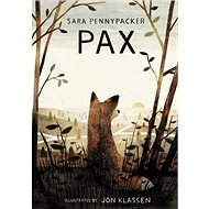 Pax - Sara Pennypacker