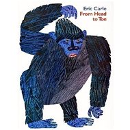 From Head to Toe - Eric Carle