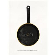 The NOPI Cookbook - Yotam Ottolenghi; Ramael Scully
